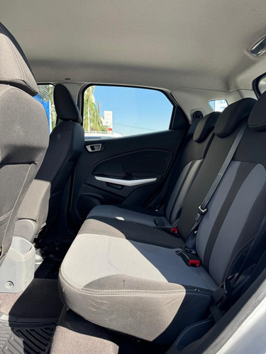 Ford Ecosport 2.0 Trend At