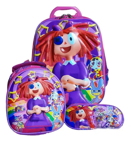 Mochila digital pix hotsell
