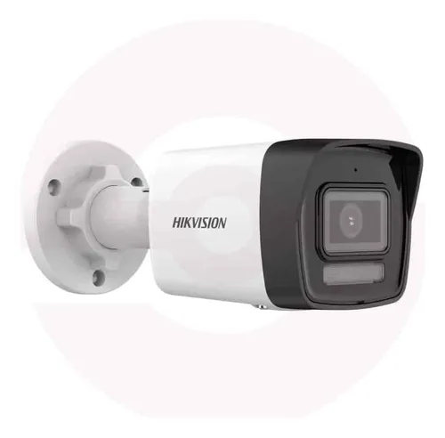 Hikvision Bala Ip 4mp F2.8mm