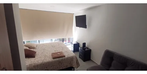Apartaestudio En Itagui, Los Naranjos