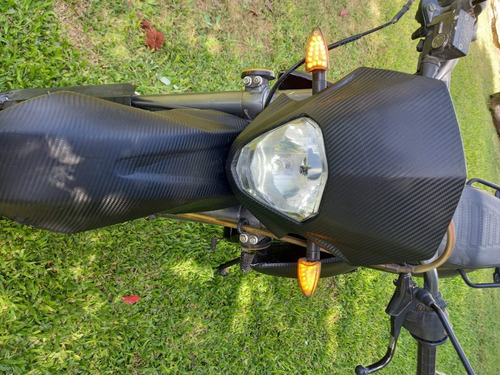 Motomel Motard 200