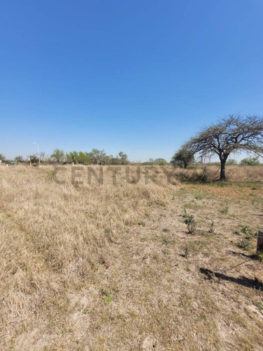 Lote Sobre Ruta En San Cristobal, Santa Fe.