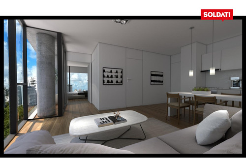 Icon Boulevard Caseros