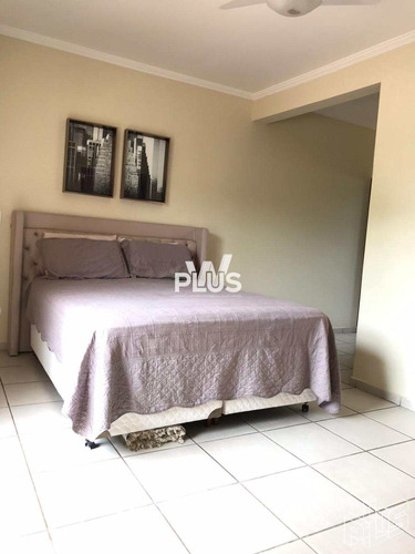 Imagem 13 de 30 de Casa Com 4 Dorms, Jardim Ibiti Do Paço, Sorocaba - R$ 945 Mil, Cod: 9745 - V9745