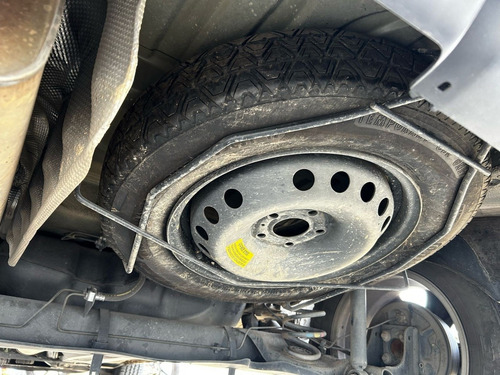 Renault Duster 1.6 16V SCE FLEX AUTHENTIQUE X-TRONIC