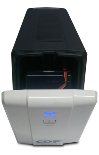 Ups Cdp R-upr758 750va 35 W 8 Contactos Supresor De Picos