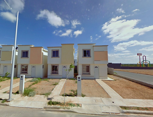 Jar Vr Venta De Casa En Valle Elizondo  Nuevo Laredo Tamaulipas 