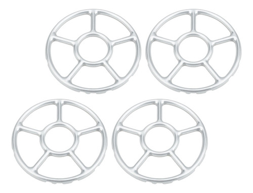 Rejilla Auxiliar Universal Para Estufa De Gas Burner Grate,
