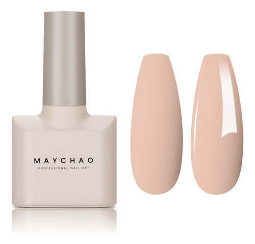 Maychao Esmalte De Uas De Gel De Primavera De 0.5fl Oz, 1