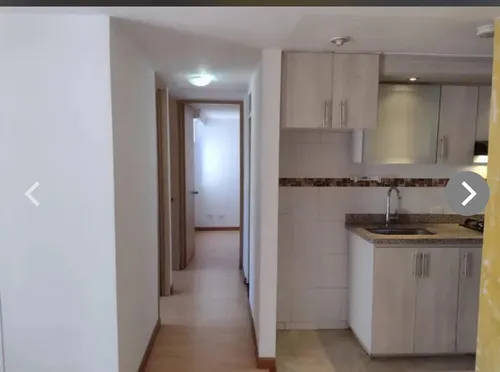 Apartamento En Venta, Conjunto Arboleda Del Pinar, Suba.