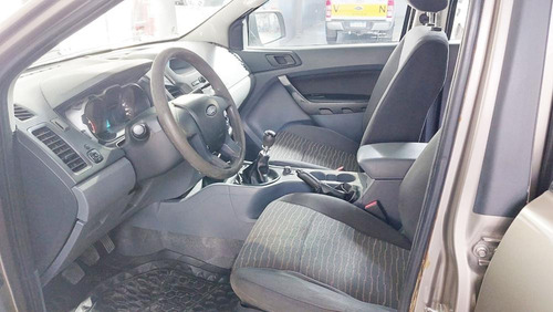 Imagen 5 de 8 de Ford Ranger Dc 4x4 Xls 3.2l D