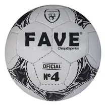 Comprar Pelota Futbol N° 4 De Pique, Oficial Afa Infantiles Chd Ball