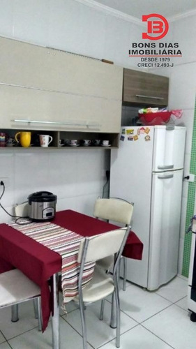 Imagem 11 de 15 de Sobrado Em Condominio - Vila Re - Ref: 5013 - V-5013