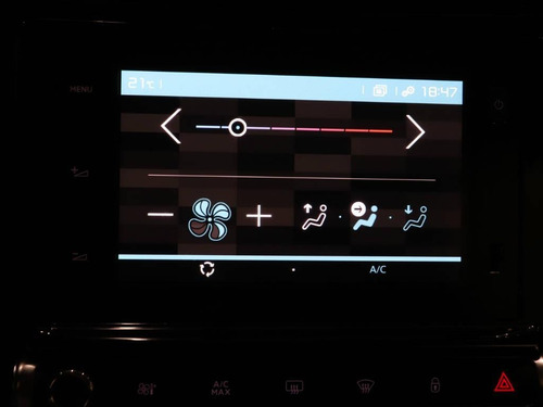 Citroën C4 Cactus Feel Pk