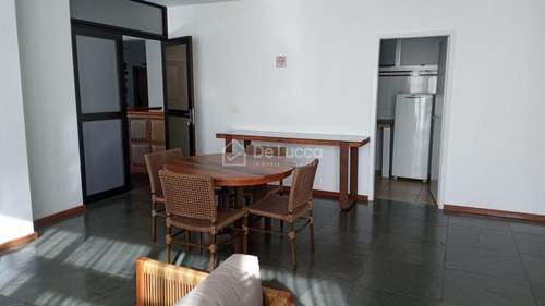 Imagem 3 de 16 de Apartamento À Venda Em Cambuí - Ap010248