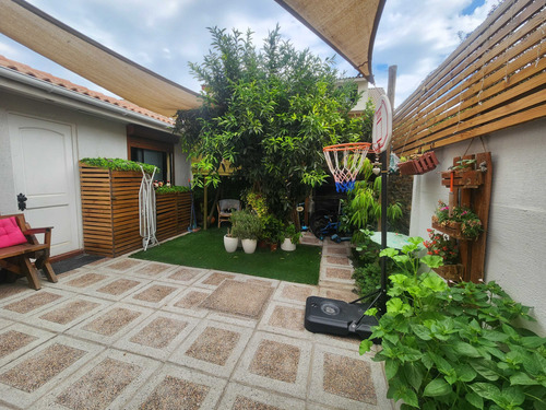 5d-3b-3est. + Home Office Y Sala Estar (88870)
