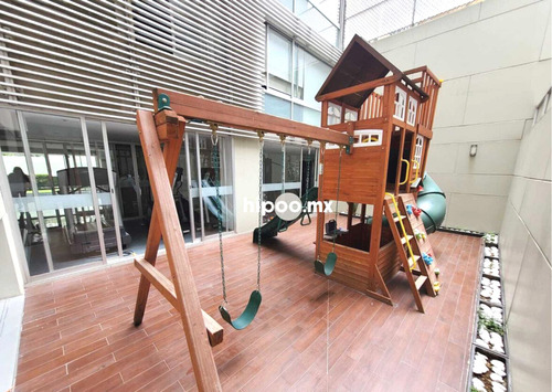 Departamento Venta En Lomas De Chapultepec, Sierra Guadarram