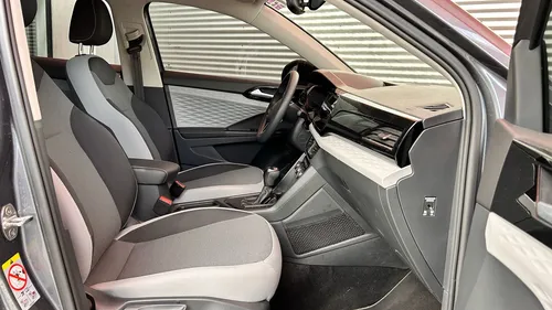 Volkswagen Taos 1.4 Trendline At