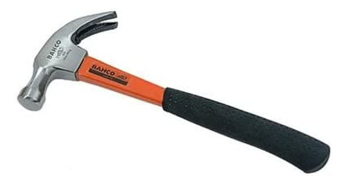 Bahco 428-16 Claw Hammer Glassfi 16oz