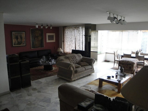 Apartamento En Venta San Bernardino 25-19613