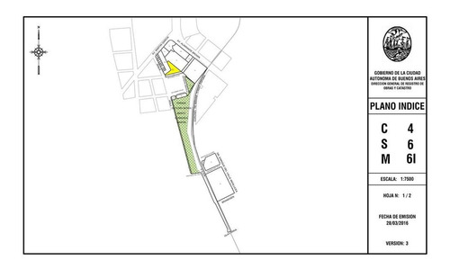 Imagen 5 de 5 de Lote / Terreno En La Boca Para Construir Mas De 14200 M2