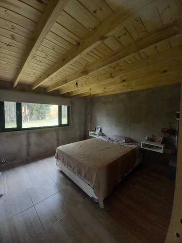 Casa Quinta 1 Hectárea, Con Monte Y Pileta