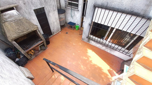 Venta Ph 3 Ambientes Villa Luzuriaga Apto Credito