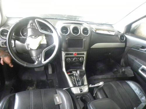 Sucata Chevrolet Captiva 3.0 Sport Fwd 5p
