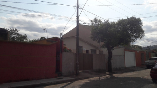 Imagem 10 de 14 de Casa Bairro Imbaubas