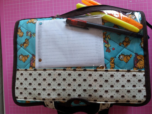 Capa Para Vade Mecum