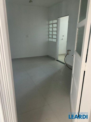 Imagem 5 de 15 de Apartamento - Brooklin - Sp - 624278