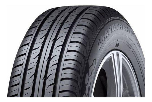 Kit 4 Pneus Dunlop Aro 16 215/65r16 Grandtrek Pt-3 98h
