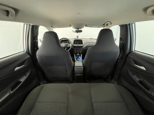 Chevrolet Onix 1.0 Ltz Turbo 5p 6 marchas
