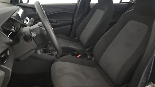 Chevrolet Onix 1.0