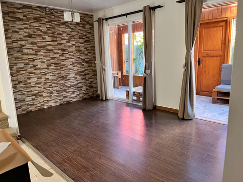 Se Arrienda Casa En Parque Krahmer