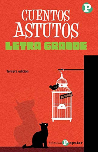 Libro - Cuentos Astutos 