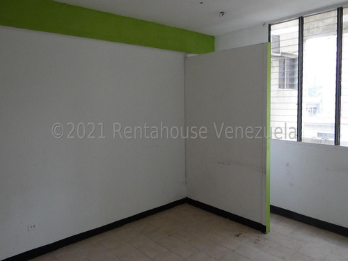 Edificio En Venta / Municipio Guaicaipuro Los Teques Yo 25-15970