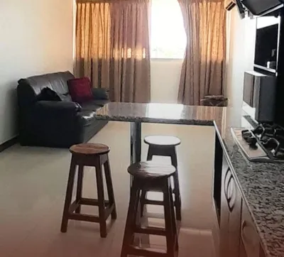 Apartamento en venta