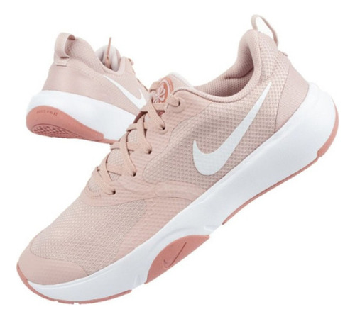 Nike City Rep Tr Mujer