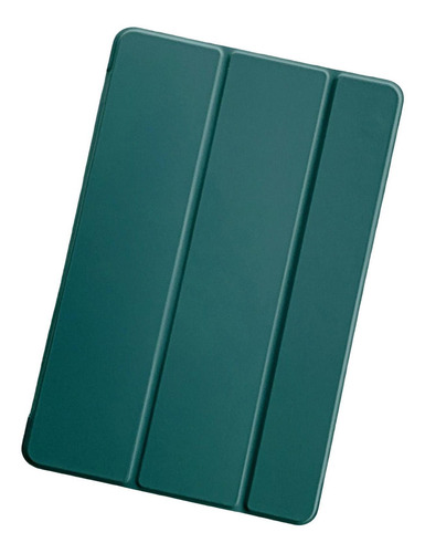Trifold Tablet Case Funda Protectora Para Tab A8 10.5  Sm-