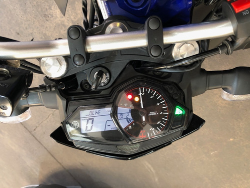 Yamaha Mt 03 2018 Pat 2019 Urion Autos