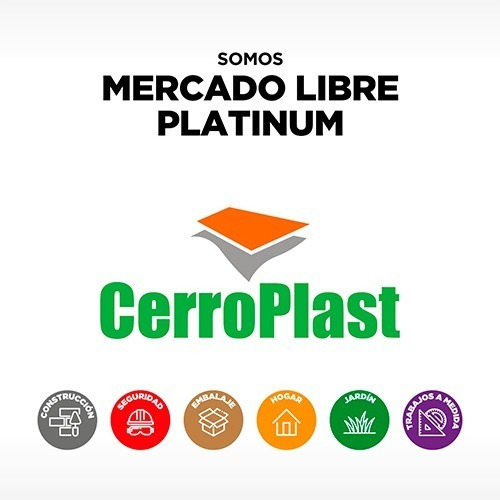 Tela Antihelada 2m X 50m Para Jardinería