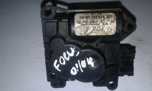 Motor Atuador Ar Condicionado Focus 01/03 Xs4h19e616ad