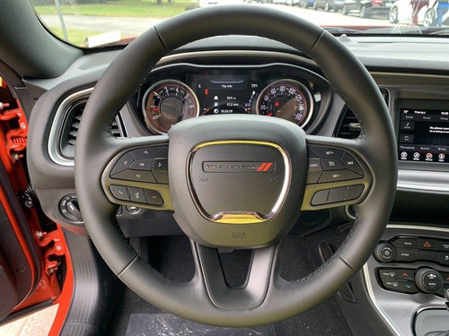 Imagem 5 de 15 de Dodge Challenger Stx 3.6l V6 2p