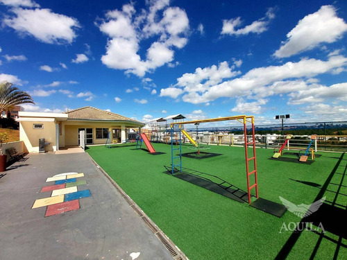 Imagem 8 de 14 de Terreno 200 M² No Condomínio Villagio Milano - Wanel Ville - Sorocaba - Te0180