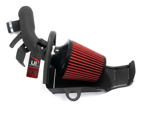 Kit Intake Onix 1.0 12v Turbo 2019 Em Diante