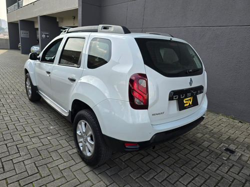 Renault Duster 1.6 EXPRESSION 4X2 16V