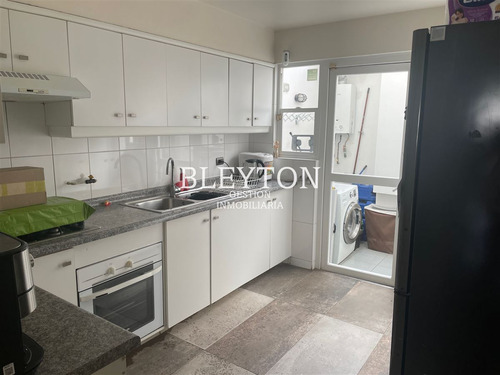 Casa En Venta En Los Almendros Reñaca