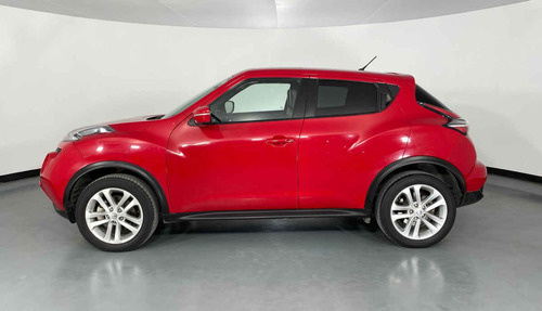 Imagen 10 de 15 de 31224 - Nissan Juke 2017 Con Garantía