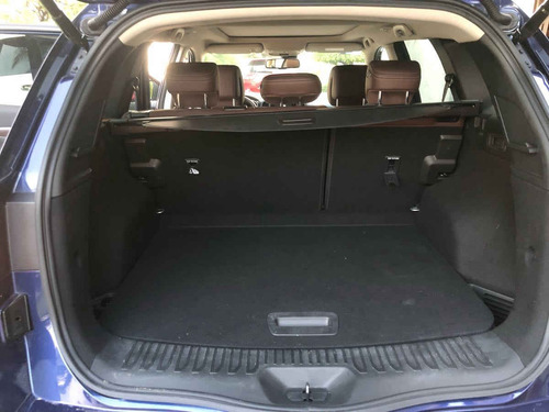 Imagen 13 de 14 de Renault Koleos 2020 5p Iconic L4/2.5 Aut